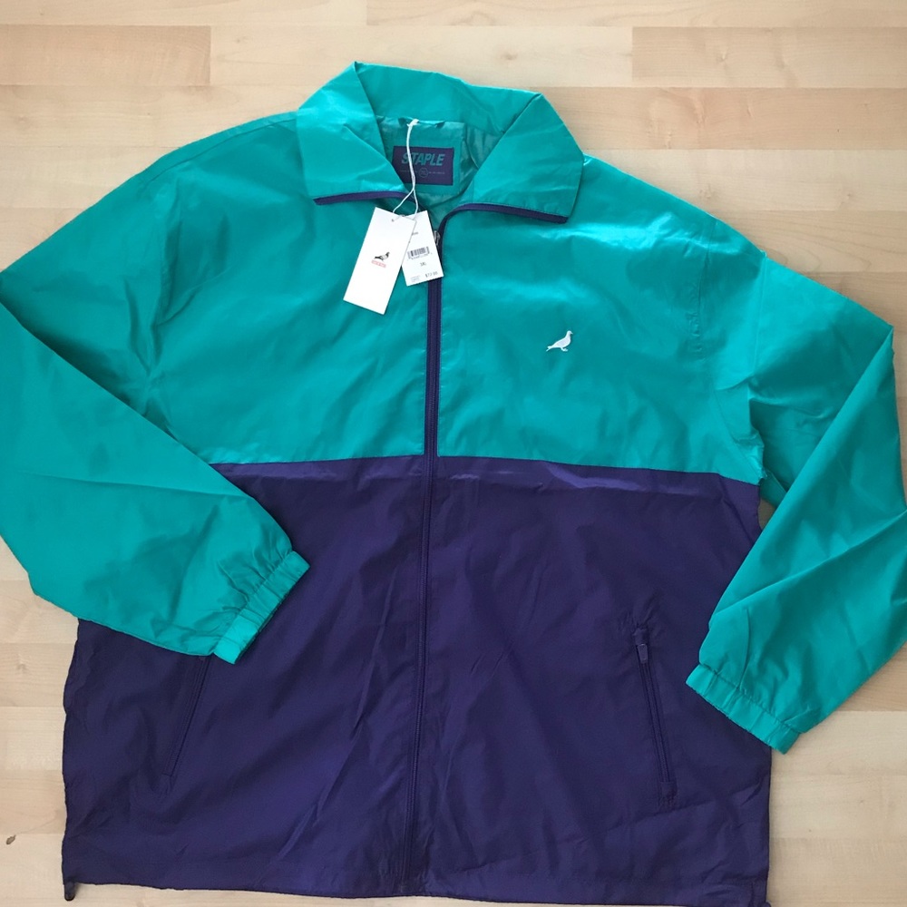Men’s jacket